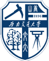 Jiaotong University logo