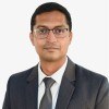 Portrait of Mehedi Hasan